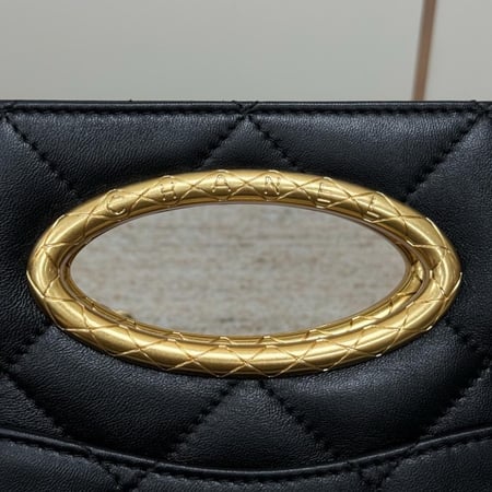 شنطة شانيل مقاس 25cm