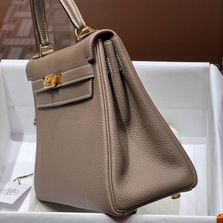 شنطة هيرميسKelly 25togo