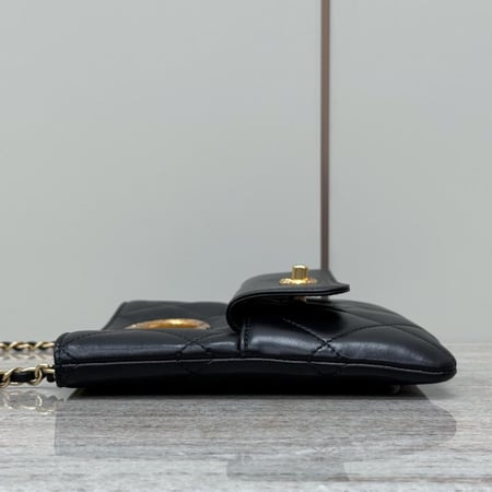 شنطة شانيل مقاس 25cm
