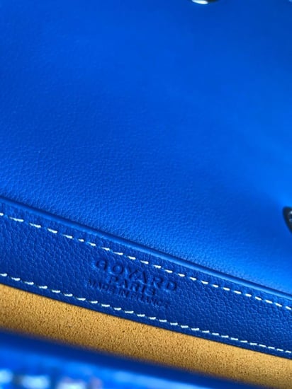 شنطة جويارد  233 bag  مقاس 25cm