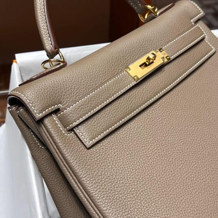شنطة هيرميسKelly 25togo