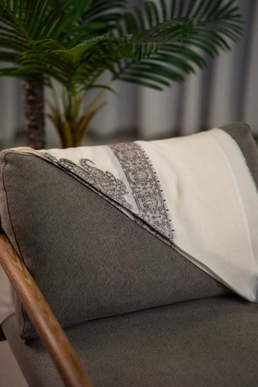 شال كشميري شتوي باشميرا