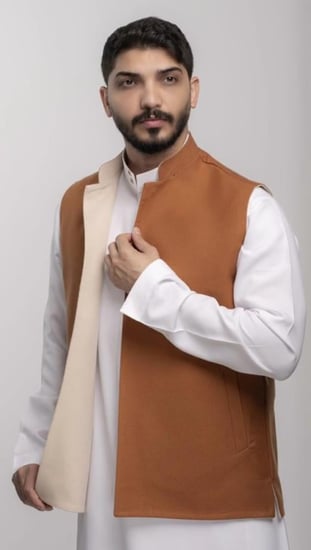 سديري دبل فيس جملي مع بيج