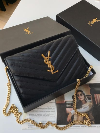 شنطة سان لوران ماستر كواليتي