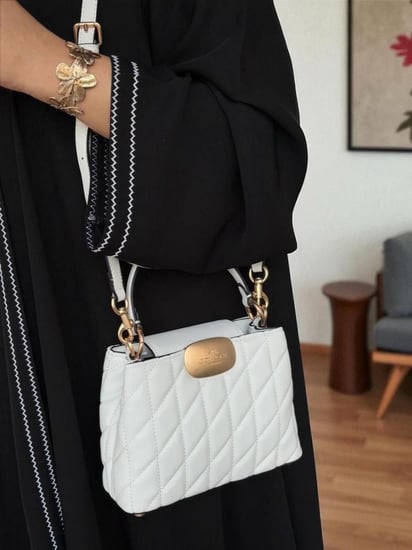 شنطة كوتش ماستر