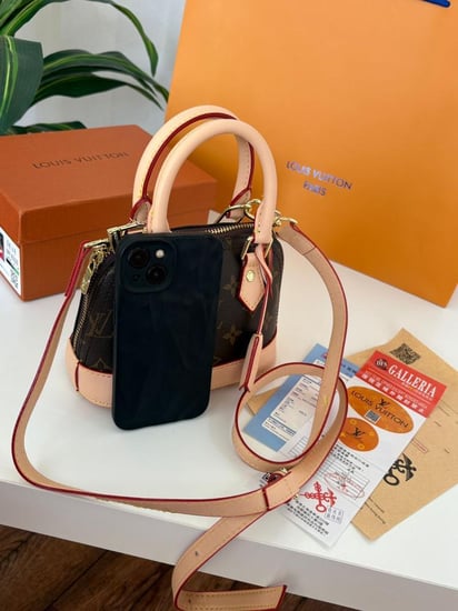 شنطة لويس فيتون ماستر