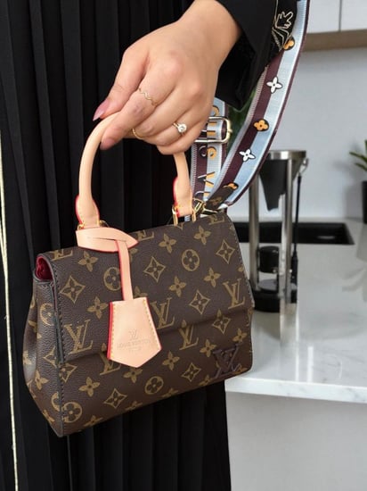 شنطة لويس فيتون ماستر