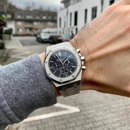 ساعه رجاليه ادمير