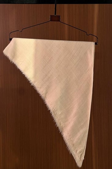 غتره كشميري ترمه