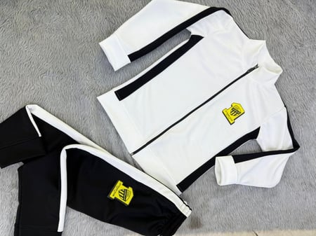 طقم الاتحاد الجديد 2026