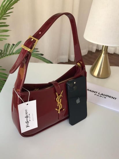 شنطة سان لوران ماستر كواليتي