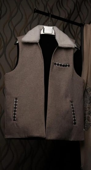 سديري شتوي جوخ