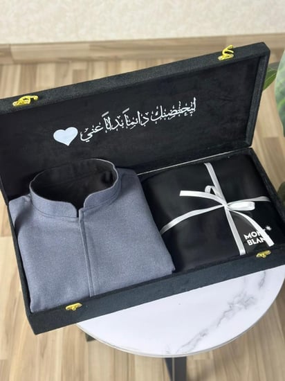 بوكس شتوي ملكي متوفر ب4 الوان