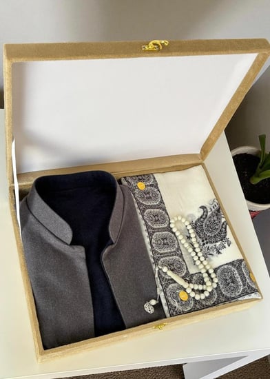 بوكس شتوي ملكي