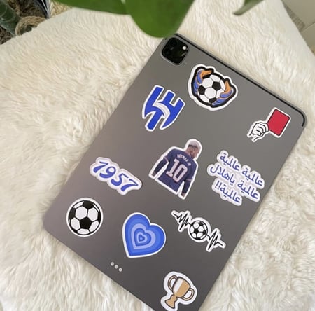 بوكس الهلال