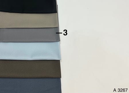 نسيج الأناقة الشتوي A