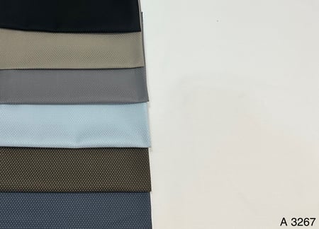 نسيج الأناقة الشتوي A