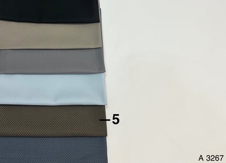 نسيج الأناقة الشتوي A