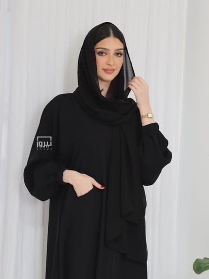 عباية الحج والعمرة 2