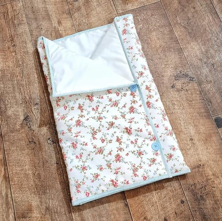 مدس اطفال من القطن الفاخر