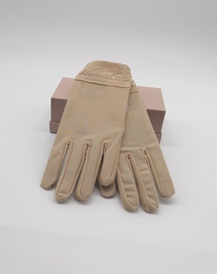 قفازات نسائي للقيادة A3001