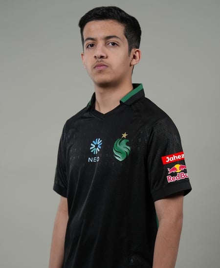 جيرسي فالكونز 2024