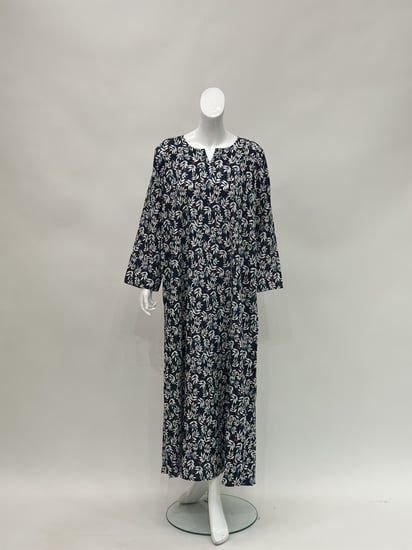 جلابية لنن MA002001