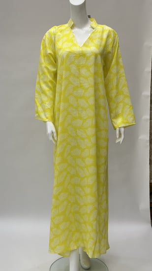 جلابية لننMA00300