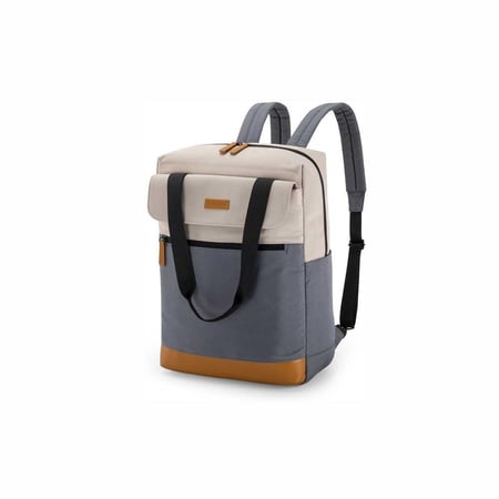 شنطة ظهر كينجسون متعددة الألوان