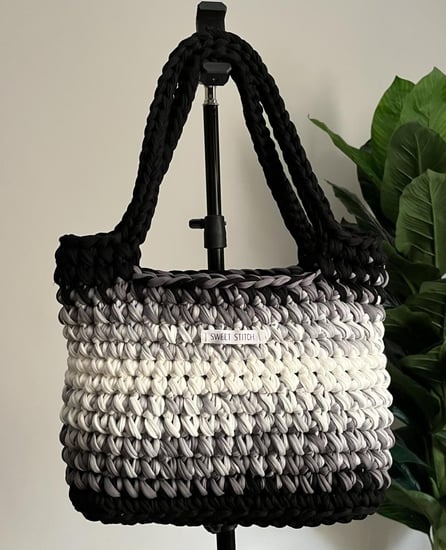 Tot bag