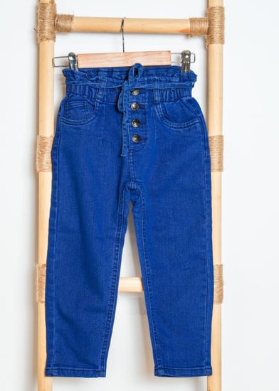 طقم بناتي أنيق