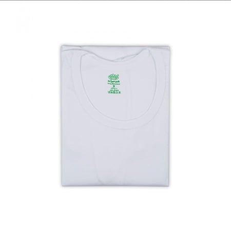 فنيلة رجالي صيفي كنج مرلاند(نص كم ,دائري)