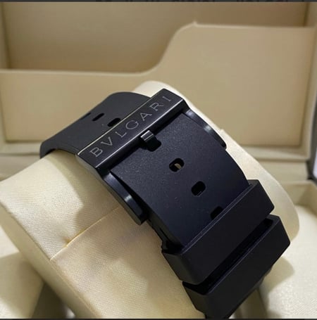 بولغاري ربل رجالي