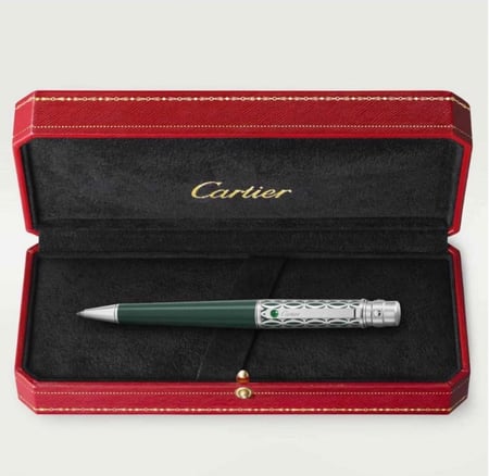 قلم كارتير