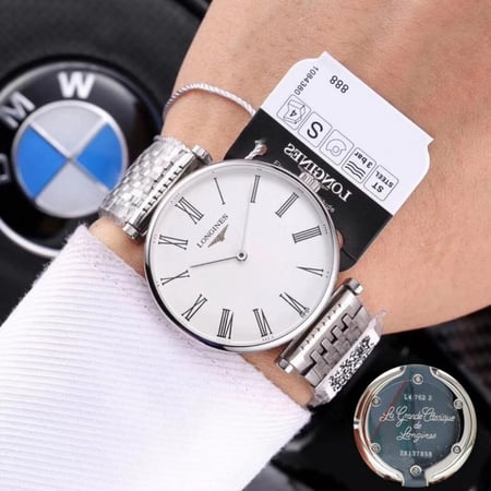 لونجين رجالي