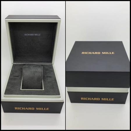 ماركة ريتشاردميل  موديل نسائي