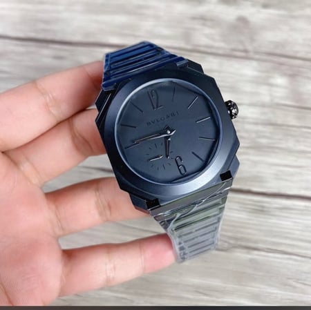 بلغاري رجالي اسود اوتوماتيك درجة اولى طبق الاصل