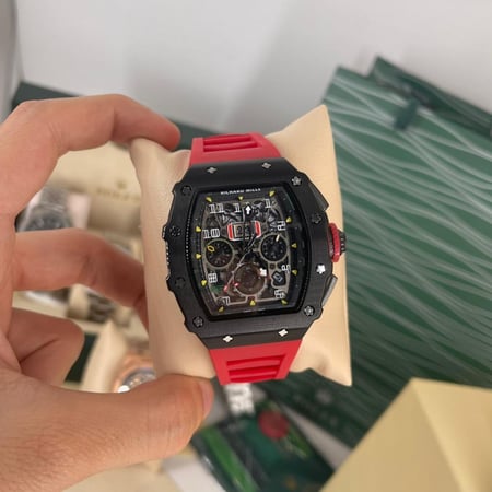 ريتشارد ميل تقليد درجة اولى - متجر كيان