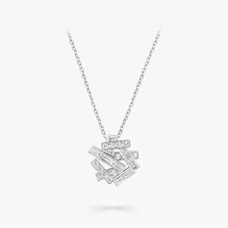 سلسال Threads Diamond من جراف