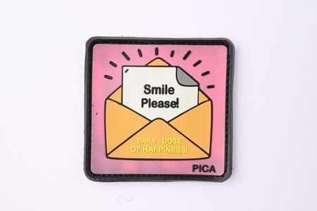 smile