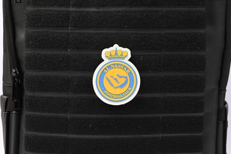 باتش شعار فريق النصر السعودي