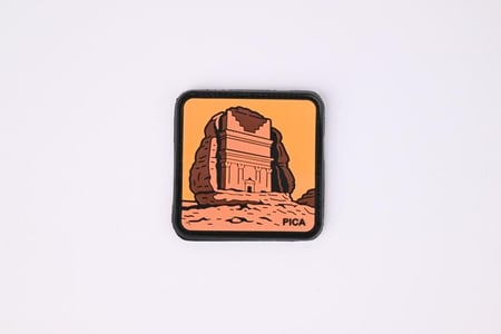 باتش العلا- الحِجر