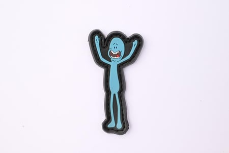 Mr