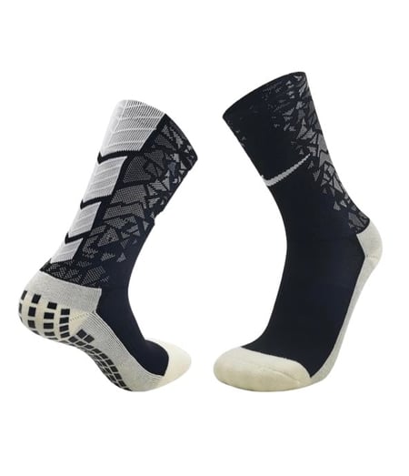 جوارب كرة قدم Nike مضاد للانزلاق