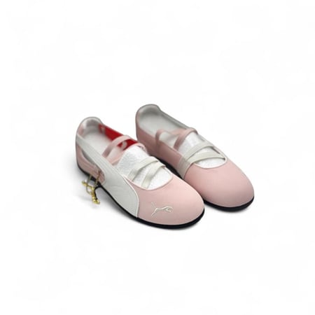 شوز بوما SPEEDCAT BALLET