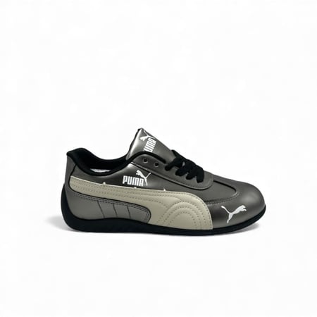 شوز بوما نسائي ميتالك