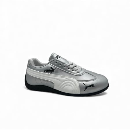 بوما سبيد كات سيلفر