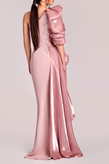 Evening dress 2025
