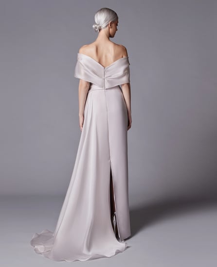 Evening dress 2025