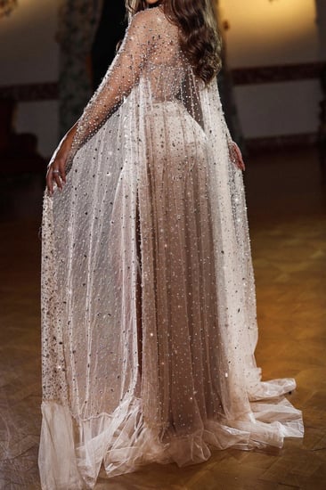 Evening dress